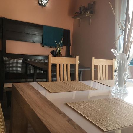 Casa Antoni@ Konuk evi Parada del Sil Dış mekan fotoğraf