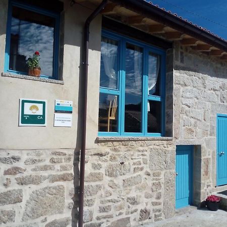 Casa Antoni@ Konuk evi Parada del Sil Dış mekan fotoğraf