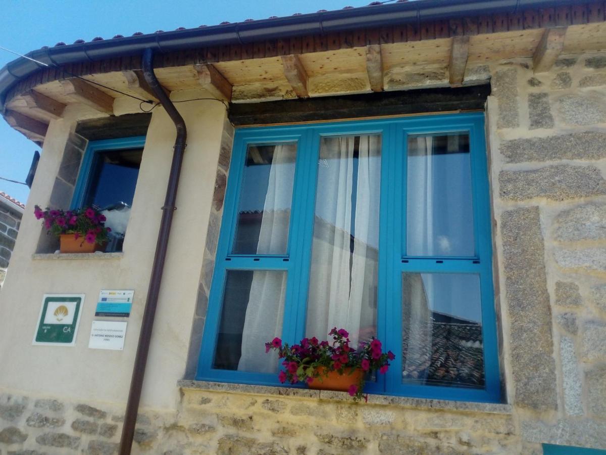 Casa Antoni@ Konuk evi Parada del Sil Dış mekan fotoğraf