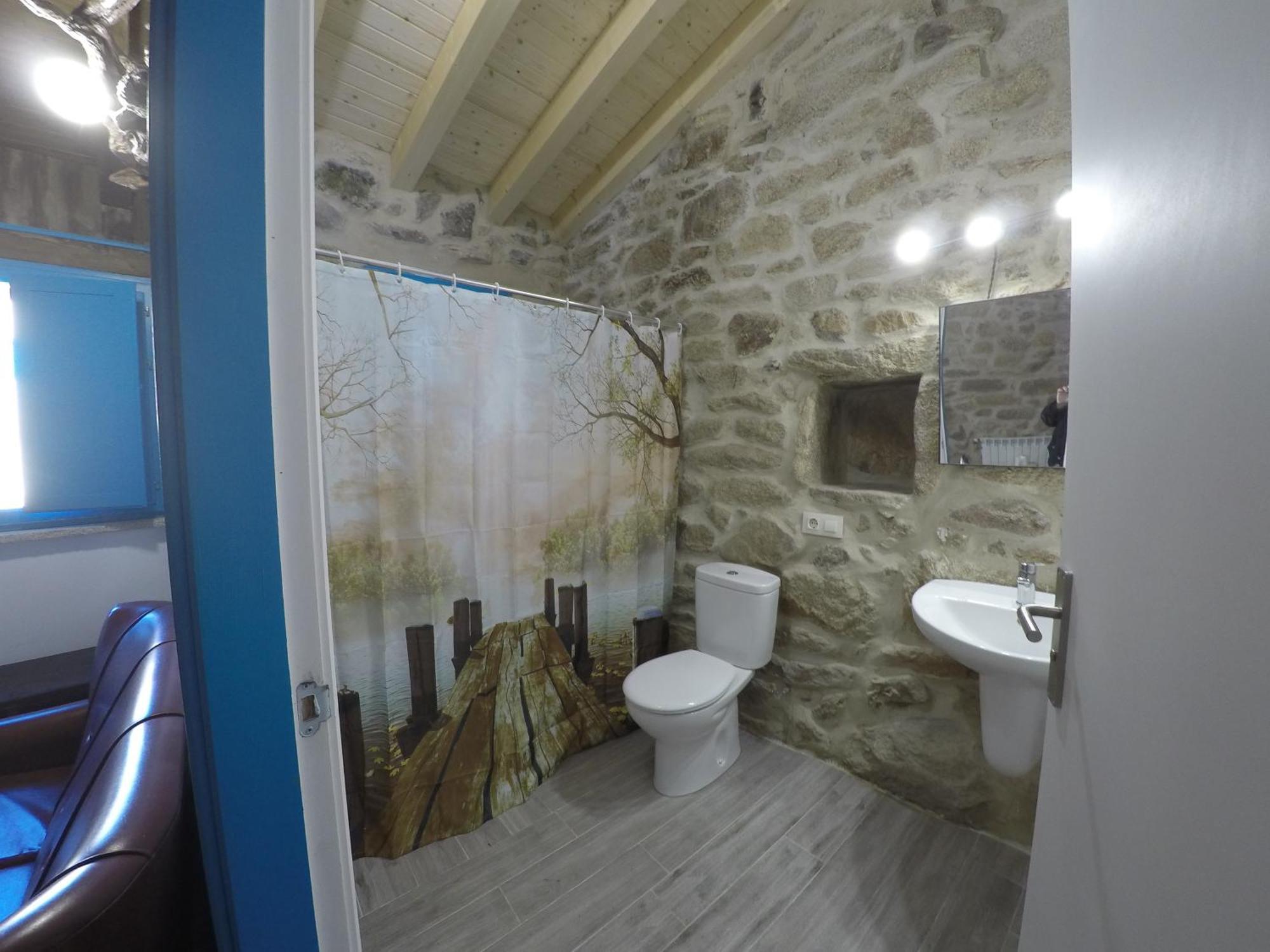Casa Antoni@ Konuk evi Parada del Sil Dış mekan fotoğraf