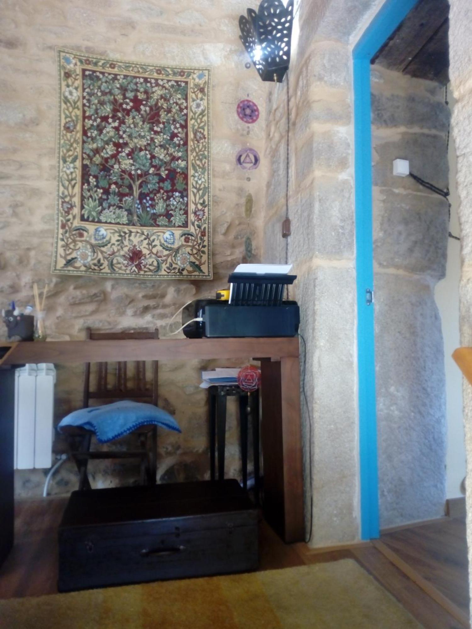 Casa Antoni@ Konuk evi Parada del Sil Dış mekan fotoğraf