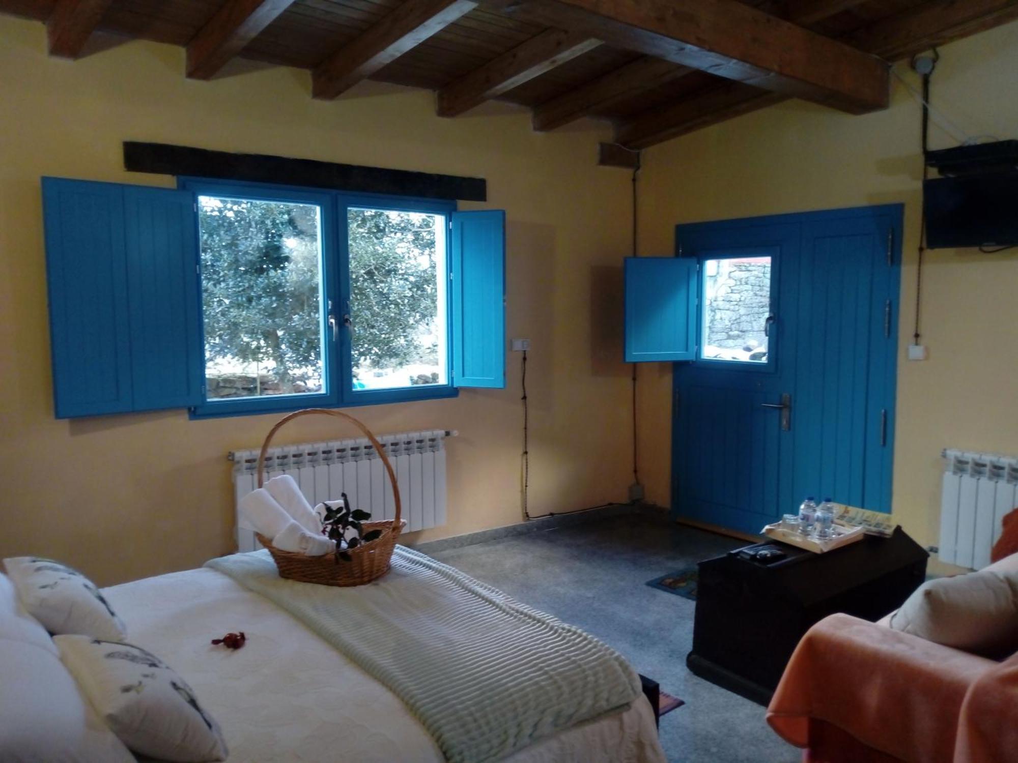 Casa Antoni@ Konuk evi Parada del Sil Dış mekan fotoğraf