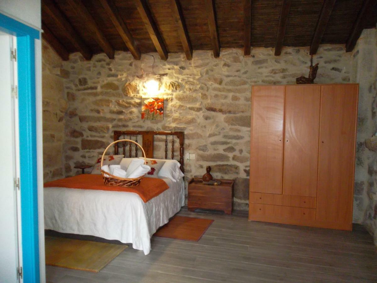 Casa Antoni@ Konuk evi Parada del Sil Dış mekan fotoğraf