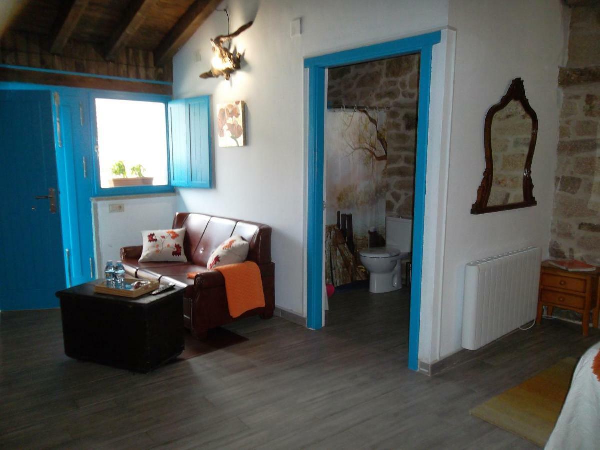 Casa Antoni@ Konuk evi Parada del Sil Dış mekan fotoğraf