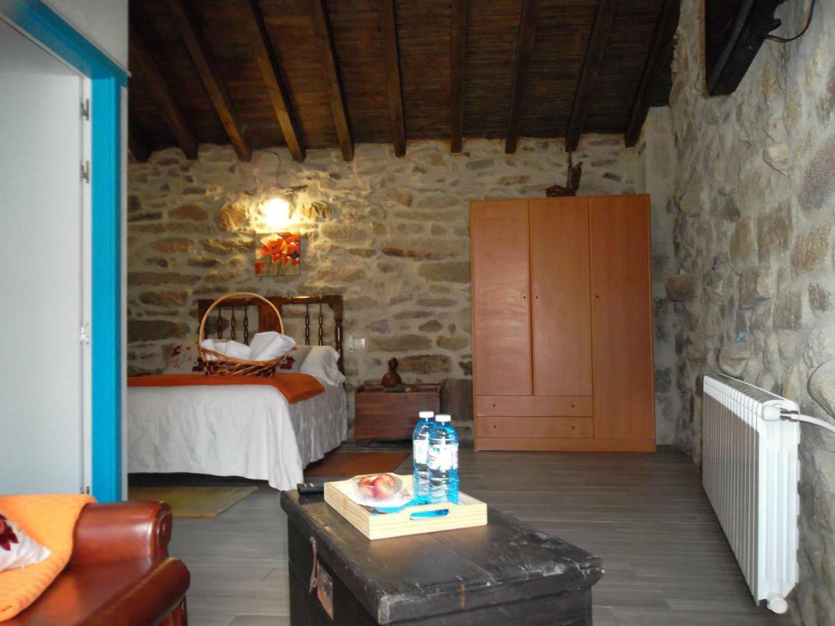 Casa Antoni@ Konuk evi Parada del Sil Dış mekan fotoğraf
