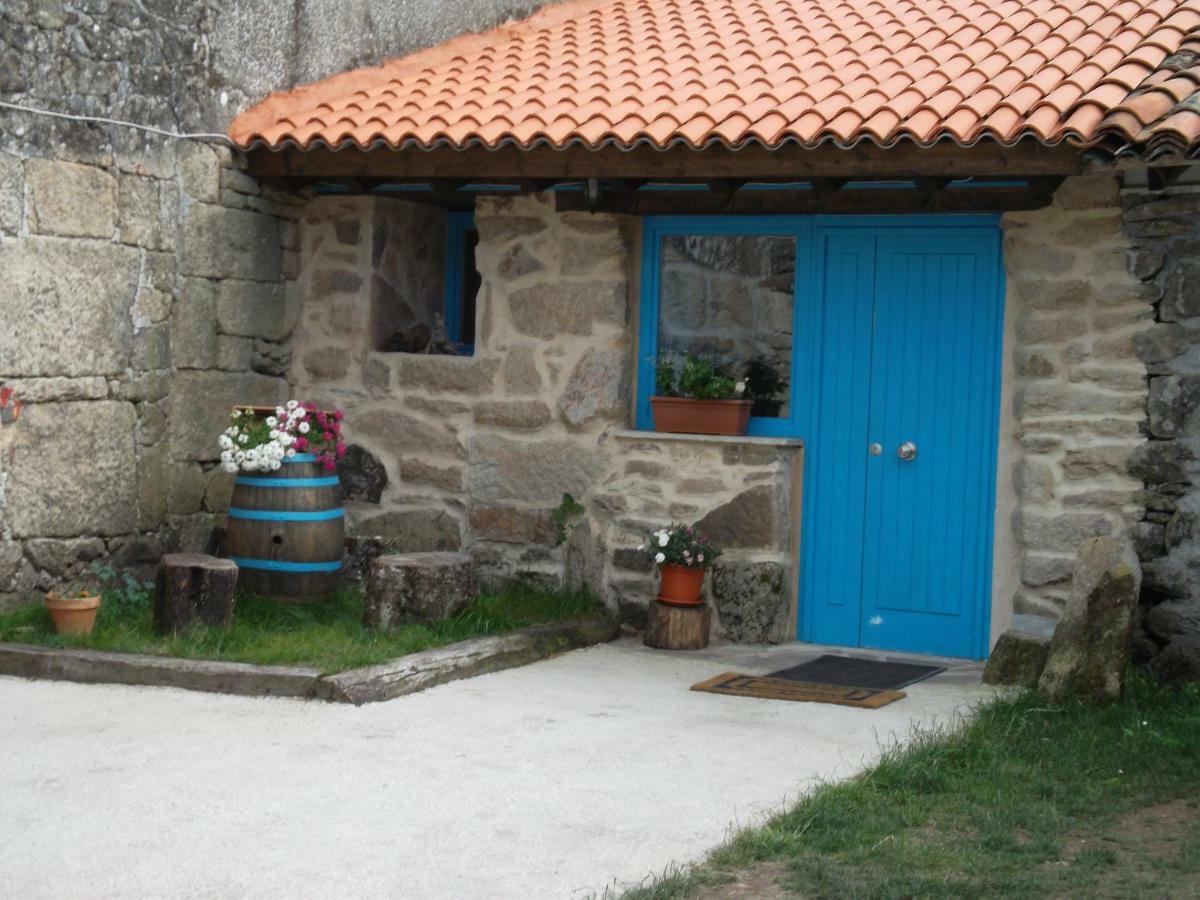 Casa Antoni@ Konuk evi Parada del Sil Dış mekan fotoğraf
