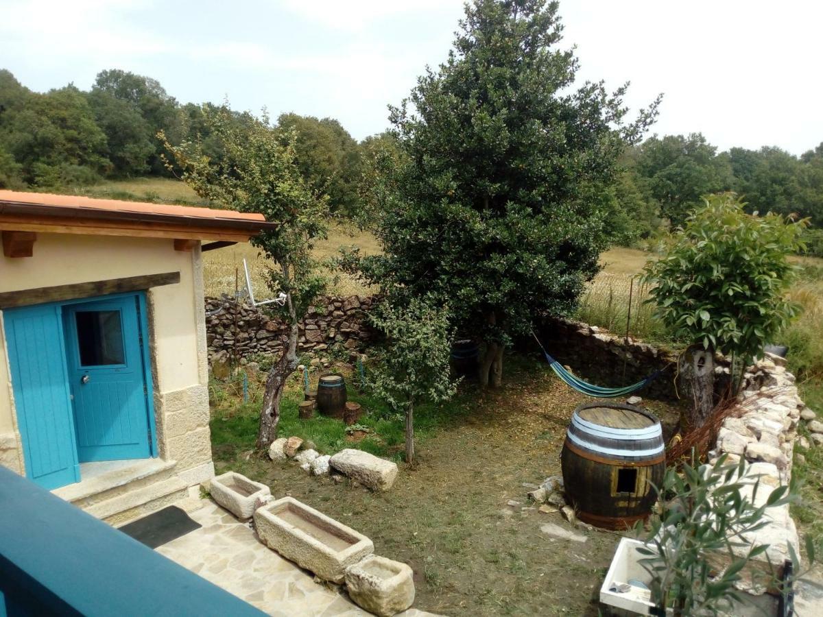 Casa Antoni@ Konuk evi Parada del Sil Dış mekan fotoğraf
