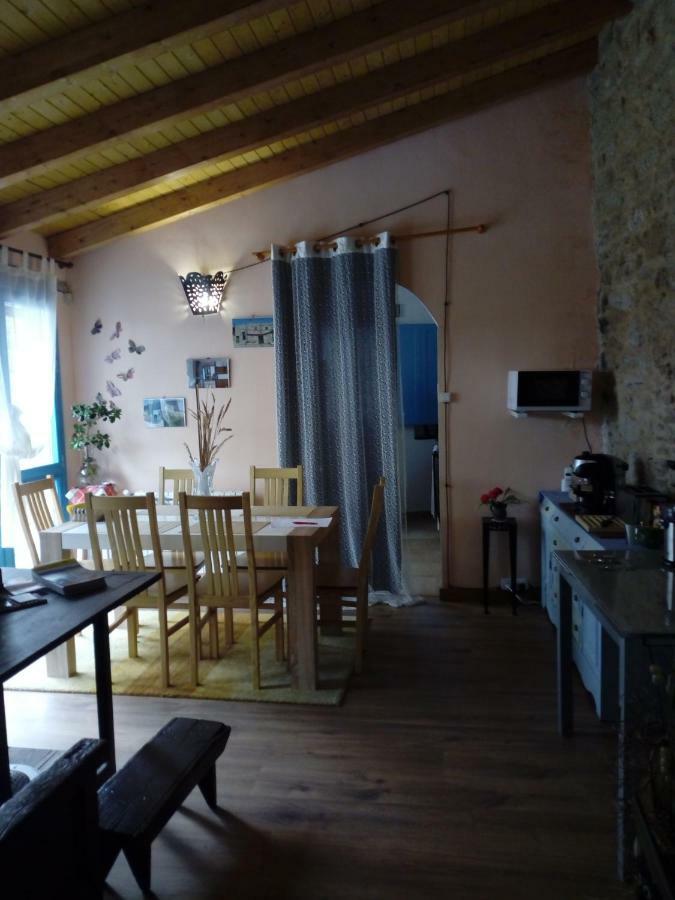 Casa Antoni@ Konuk evi Parada del Sil Dış mekan fotoğraf